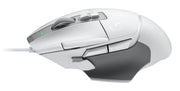 Logitech 991-000490 G502 X Souris de jeu blanche USB