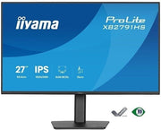 XB2791HS-B1 27" FHD 120Hz+altavoces