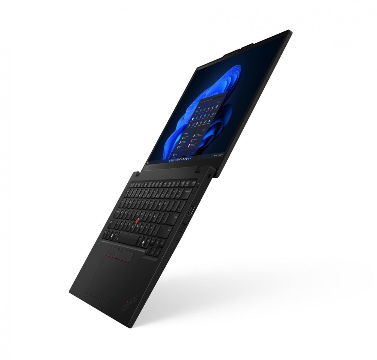 "Lenovo ThinkPad L13 Gen 6 (Intel) Intel Core Ultra 5 225U Ordinateur portable 33,8 cm (13.3"") WUXGA 16 Go LPDDR5x-SDRAM 512 Go SSD Wi-Fi 6E (802.11ax) Windows 1"