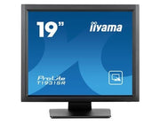 19" Resistive Touch IPS 1280x1024 Speake