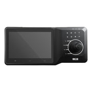 BCS BCS-DVR-KNLCD-II Clavier de contrôle réseau