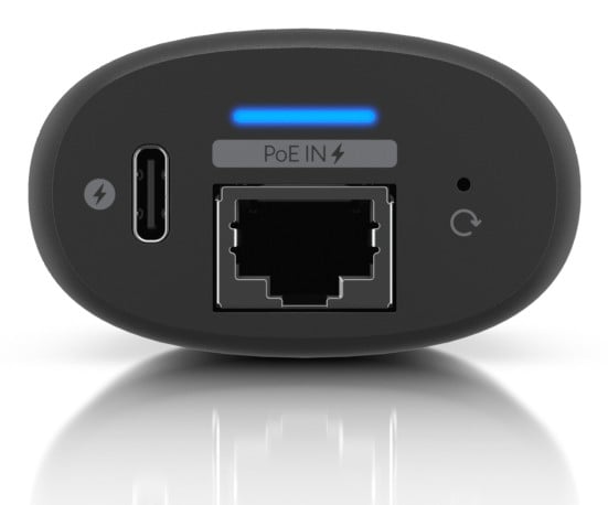Managed digital signage player for HDMI