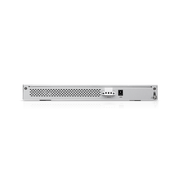 Ubiquiti Networks UniFi US-XG-6POE commutateur réseau Géré 10G Ethernet (100/1000/10000) Connexion Ethernet, supportant l'alimentation via ce port (PoE) 1U Gris