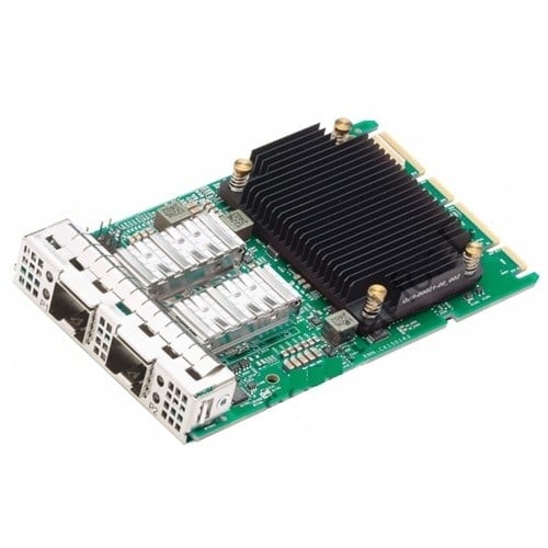 Broadcom 57414 Dual Port 25GbE SFP28