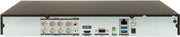 Hikvision iDS-7208HUHI-M2/XT DVR AcuSense 8 canaux 5 MP 1U H.265