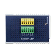 PLANET IGS-6325-16T4S commutateur réseau Géré L3 Gigabit Ethernet (10/100/1000) Bleu, Gris