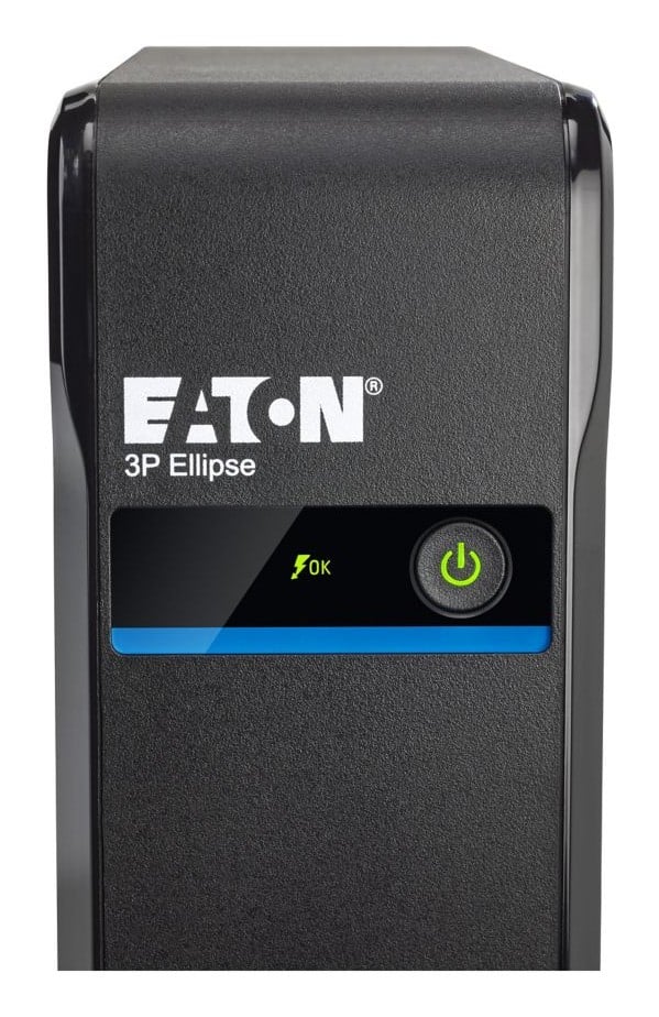 Eaton 3P Ellipse 550 DIN