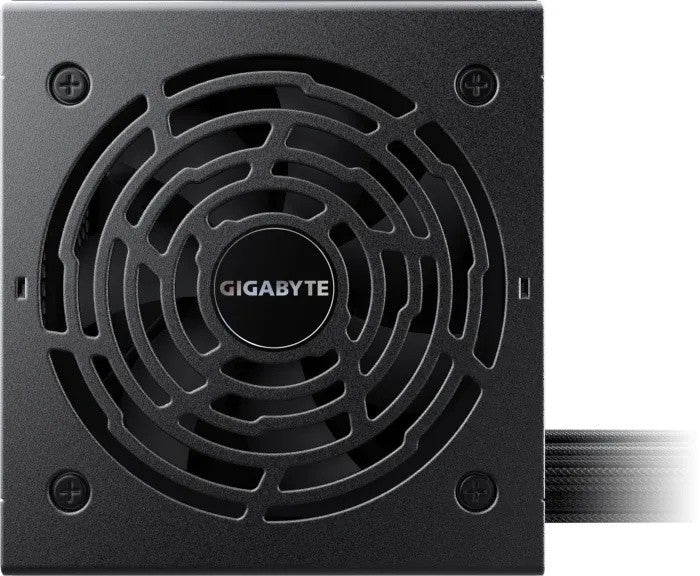 GIGABYTE P750BS unité d'alimentation d'énergie 750 W 20+4 pin ATX Noir