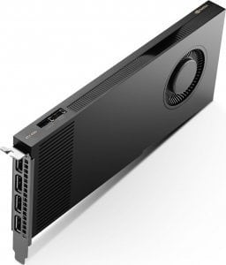 NVIDIA RTX 4000 Ada