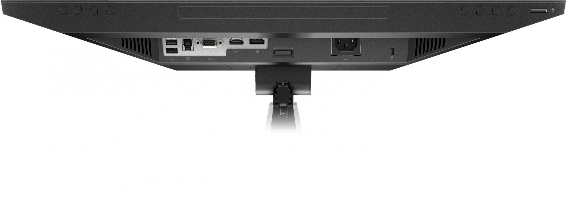 HP Écran de conférence E24mv G4 FHD avec webcam IR 5Mpx 23.8p Moniteur 24 FHD 1920x1080 HDMI VGA USB hub DisplayPort 3/3/0
