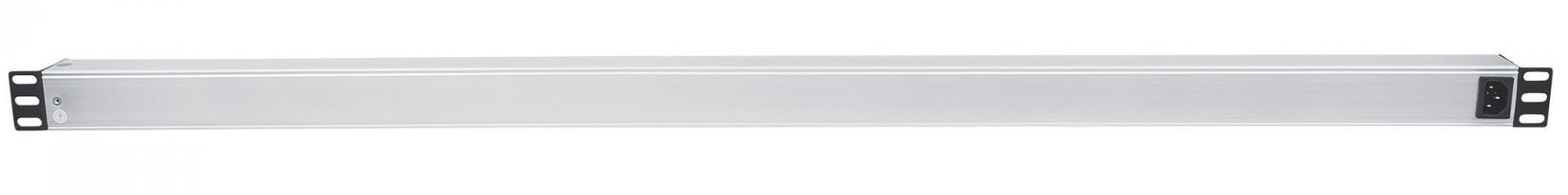 Intellinet 163675 unité de distribution d'énergie 24 sortie(s) CA 32U Noir, Blanc