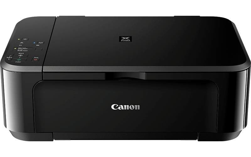 CANON PIXMA MG3650S Black MFP A4 print copy scan to 4800x1200dpi WLAN Pixma cloud link print app 2.7ppm (P)