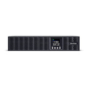 CyberPower OLS1000ERT2UA alimentation d'énergie non interruptible Double-conversion (en ligne) 1 kVA 900 W 8 sortie(s) CA
