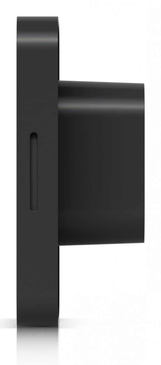 Third-generation compact indoor/outdoor