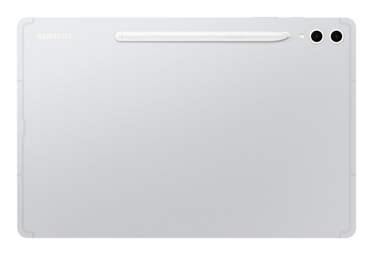 "Samsung Galaxy Tab S10+ 12,4"" 512 Go Argent"