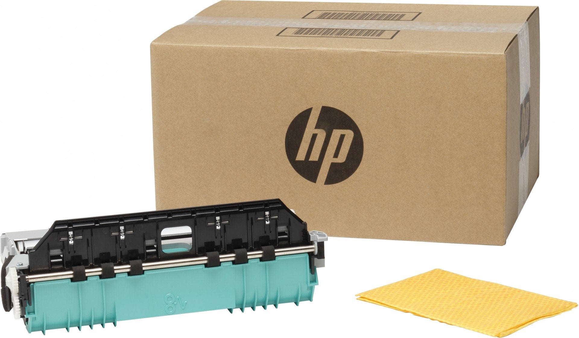 HP original OfficeJet Enterprise Ink cartridge Collection unit