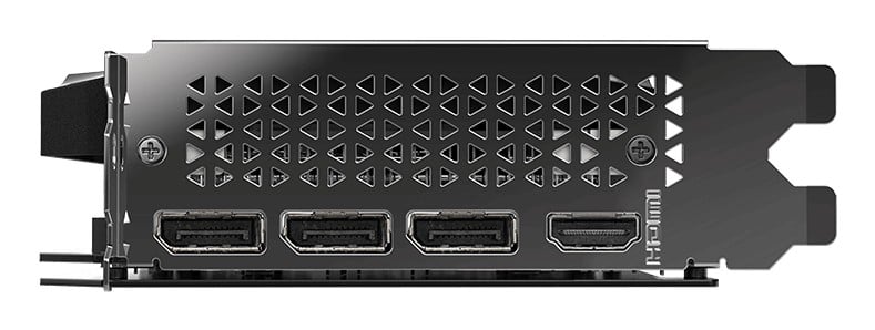 PNY GEFORCE RTX 5050 8GB Single Fan