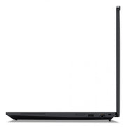 "Lenovo ThinkPad P16s Gen 3 (Intel) Intel Core Ultra 7 155H Station de travail mobile 40,6 cm (16"") WUXGA 32 Go DDR5-SDRAM 1 To SSD NVIDIA RTX 500 Ada Wi-Fi 6E ("