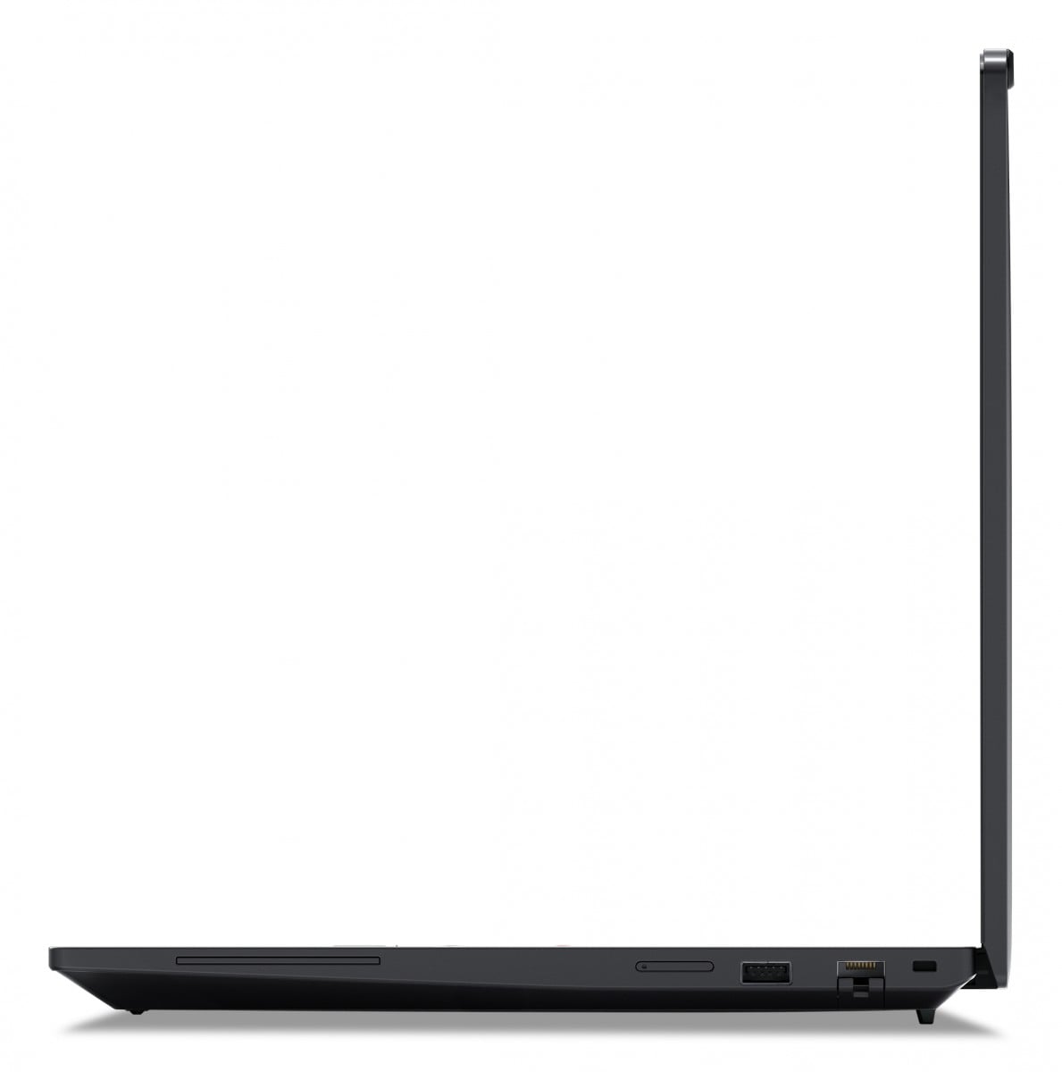 "Lenovo ThinkPad P16s Gen 3 (Intel) Intel Core Ultra 7 155H Station de travail mobile 40,6 cm (16"") WUXGA 32 Go DDR5-SDRAM 1 To SSD NVIDIA RTX 500 Ada Wi-Fi 6E ("