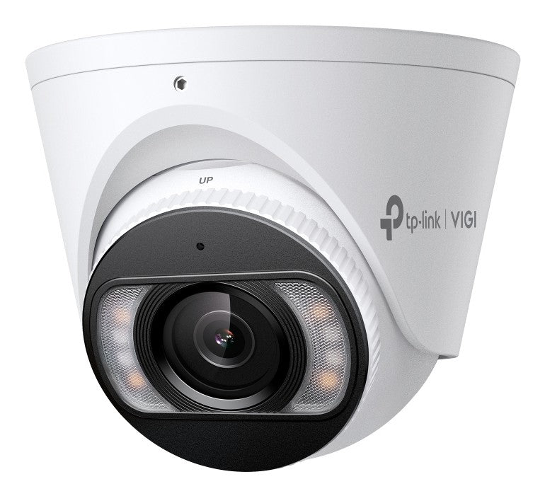 TP-Link INSIGHT S485 Caméra de sécurité IP extérieure avec design en tourelle