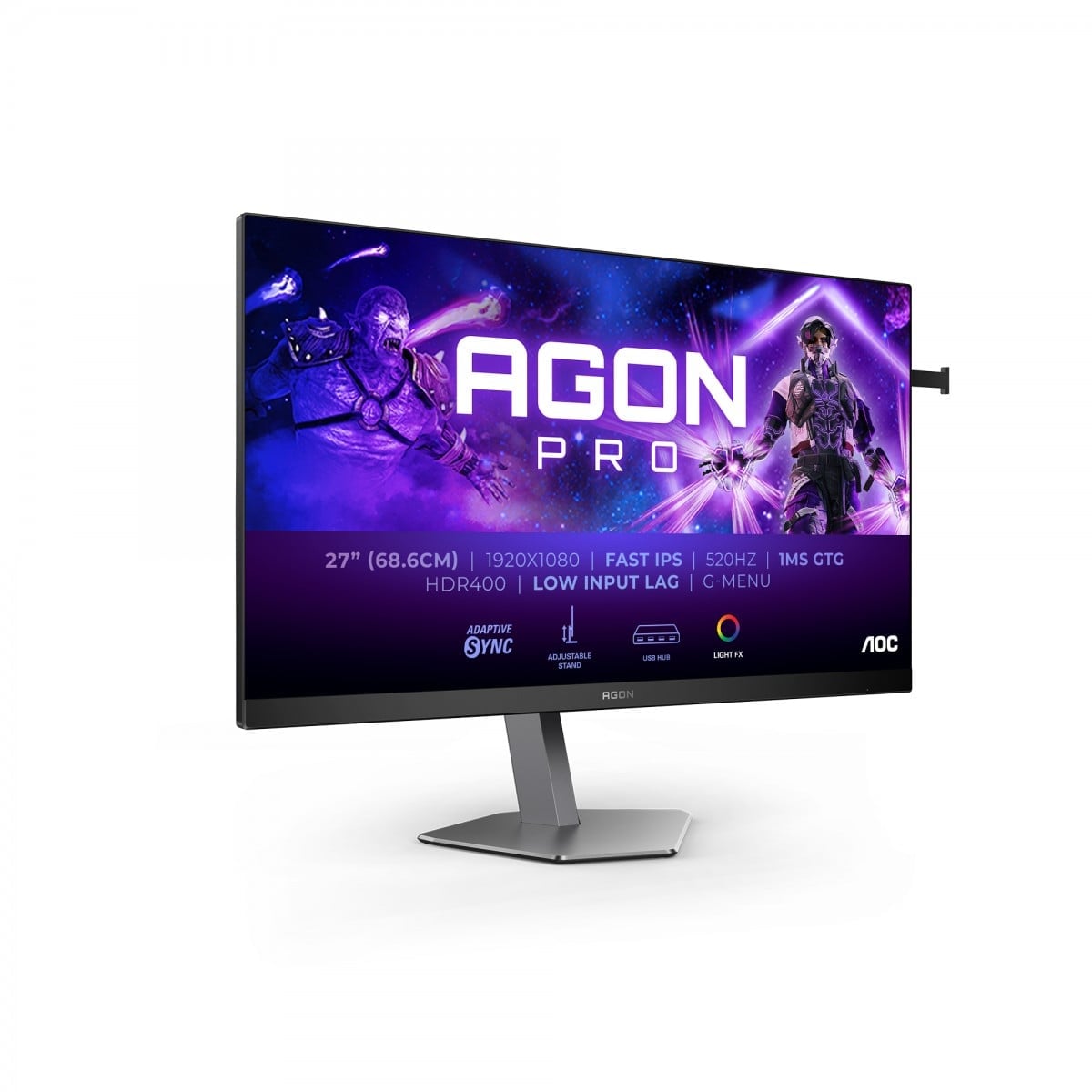 AOC AG276FK