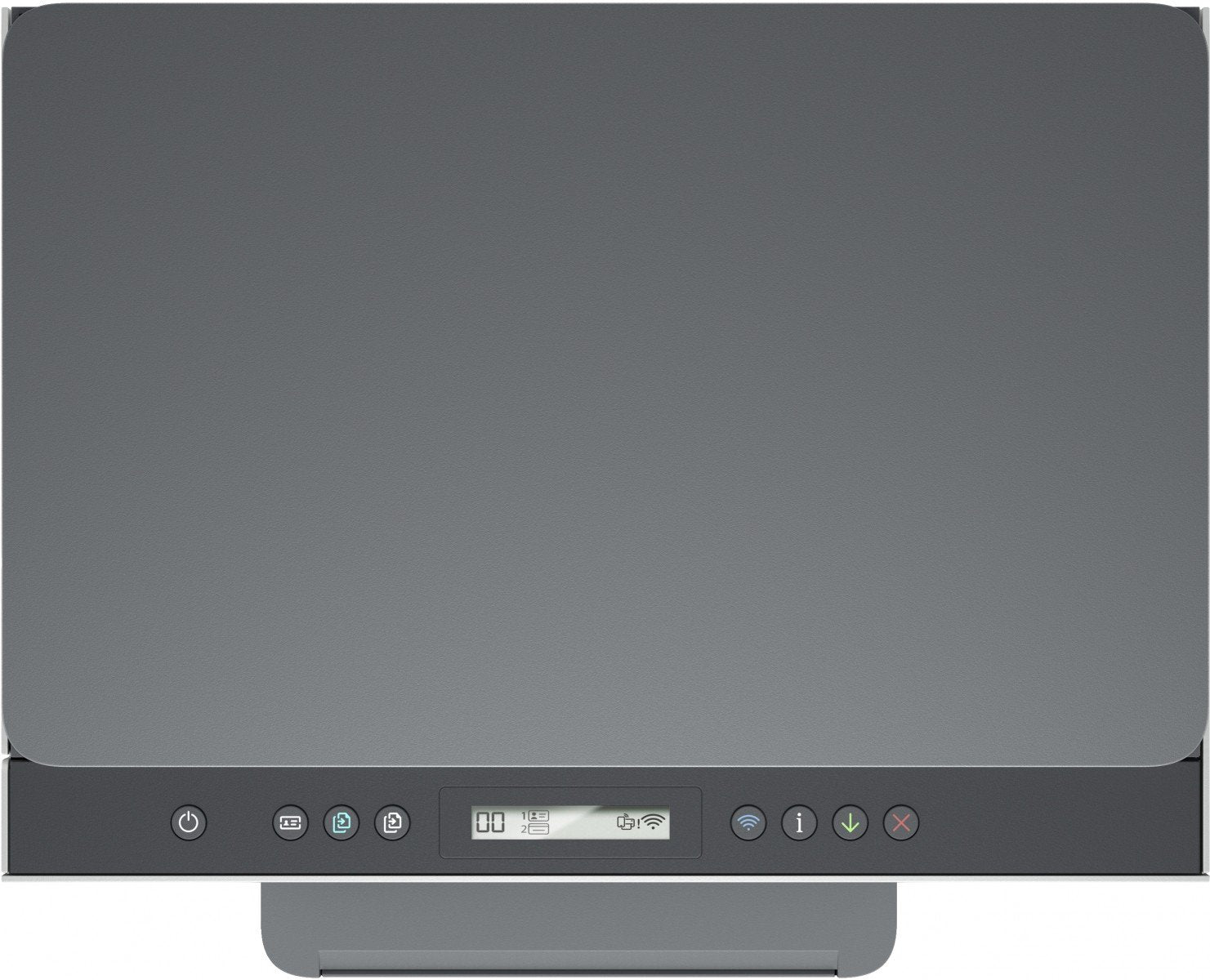 HP Smart Tank 720 All-in-One A jet d'encre thermique A4 4800 x 1200 DPI 15 ppm Wifi
