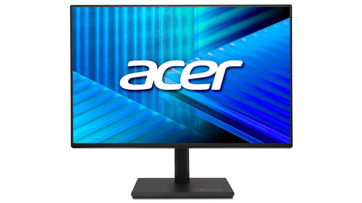 Acer Vero B247YG 60cm (23.8'') FHD IPS 120Hz 4ms ZeroFrame