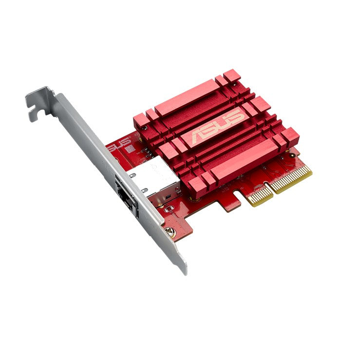 ASUS XG-C100C V3 10Go Network Card