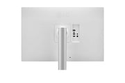 "LG 27UP650K-W.AEU écran plat de PC 68,6 cm (27"") 3840 x 2160 pixels 4K Ultra HD LED Blanc"