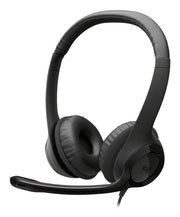 Casque USB Logitech 981-000310 H390