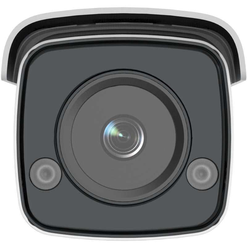 Hikvision DS-2CD2T27G2-L(2.8mm)(C) Caméra réseau Bullet fixe ColorVu 2 MP