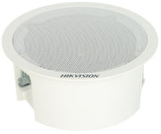 Hikvision DS-QAZ0203G1-S Haut-parleur secondaire de plafond 3W