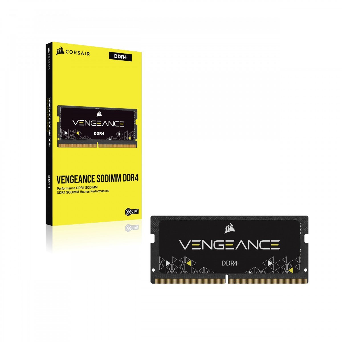 Module de mémoire Corsair Vengeance 16 Go 1 x 16 Go DDR4