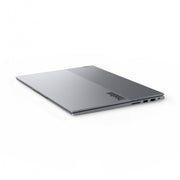 "Lenovo ThinkBook 16 G8 IRL Intel Core 7 240H Ordinateur portable 40,6 cm (16"") WUXGA 16 Go DDR5-SDRAM 512 Go SSD Wi-Fi 6E (802.11ax) Windows 11 Pro Anglais Gris"