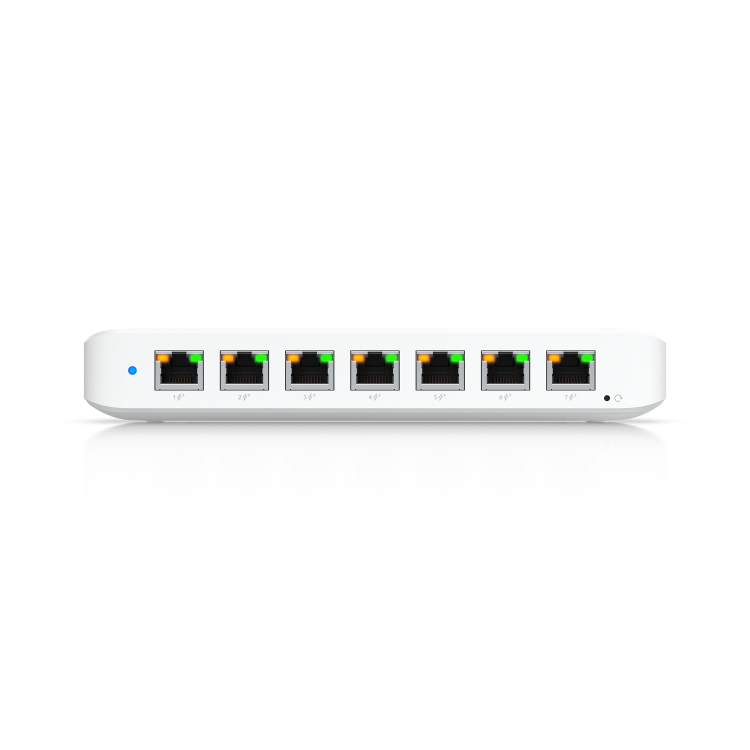 Ubiquiti USW-Ultra-60W Switch Ultra 60W