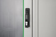 Digitus DN-31201 Armoire réseau de la série Unique Light - 800x1000 mm (LxP)