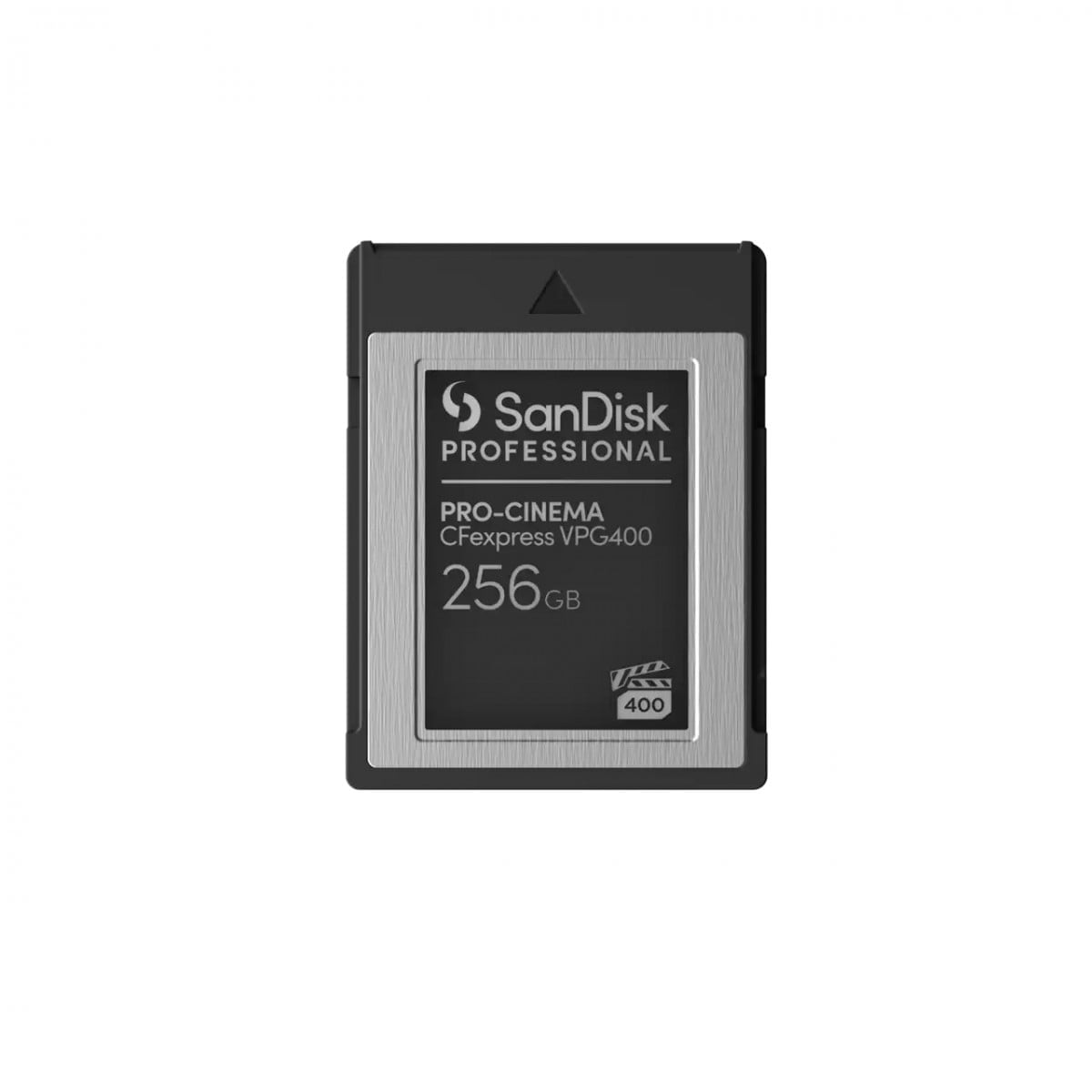 Sandisk PRO-CINEMA CFexpress" VPG400