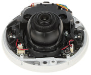 Hikvision DS-2CD2546G2-IS(2.8mm)(C) 4 MP Acusense Built-in Mic Fixed Mini Dome Network Camera