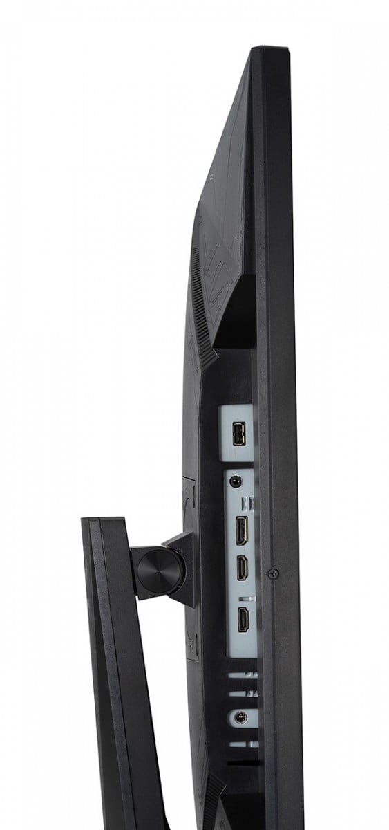 "ASUS TUF Gaming VG279QM écran plat de PC 68,6 cm (27"") 1920 x 1080 pixels Full HD LED Noir"