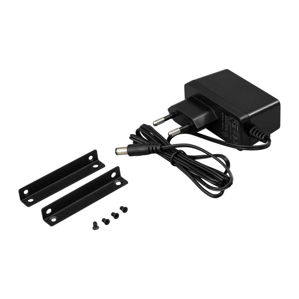 BCS BCS-B-S08G Commutateur Gigabit 8 ports RJ45 1Gbps