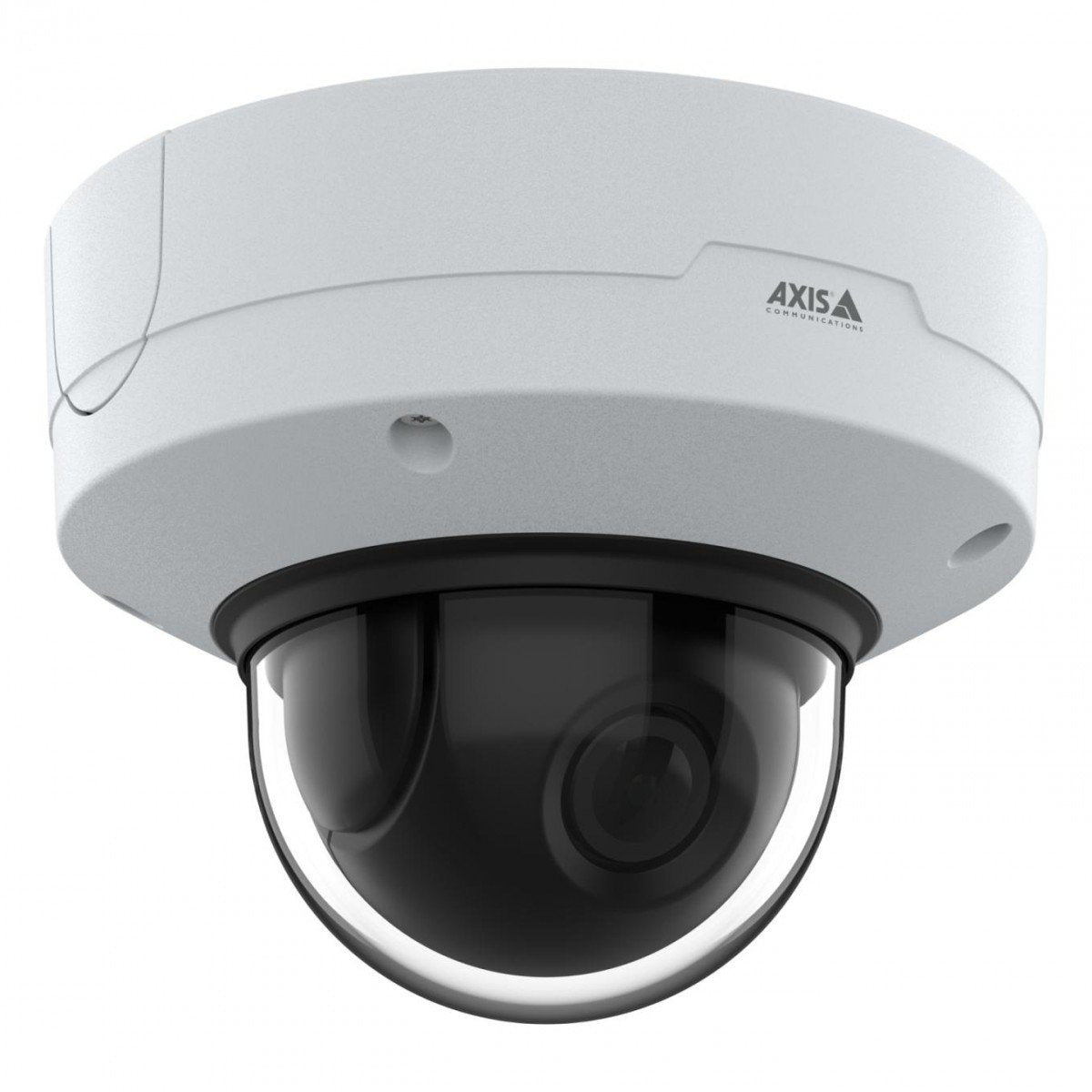 AXIS 02616-001 caméra de sécurité Caméra IP Dome de sécurité Extérieure 2688 x 1512 pixels Mur