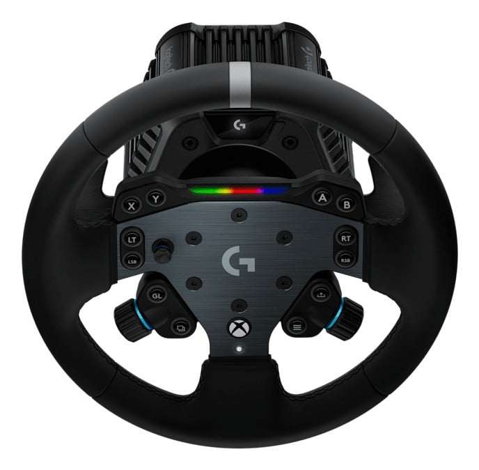 LOGITECH RS50 System for Xbox/PC Black