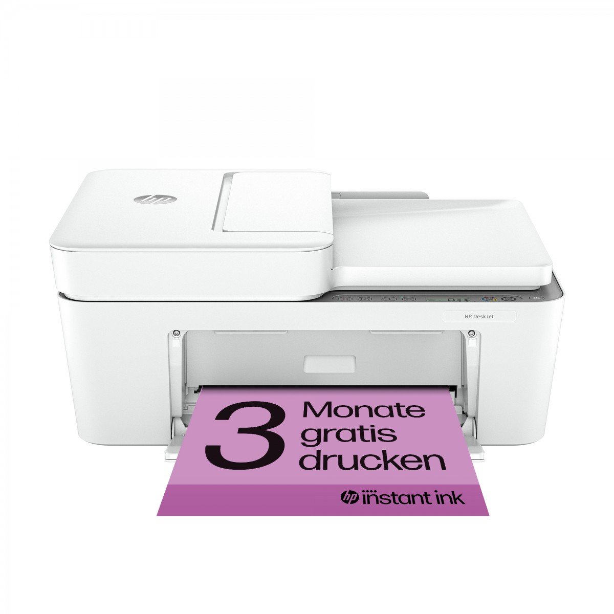 HP DeskJet 4220e All-in-One Printer A jet d'encre thermique A4 4800 x 1200 DPI 8,5 ppm Wifi