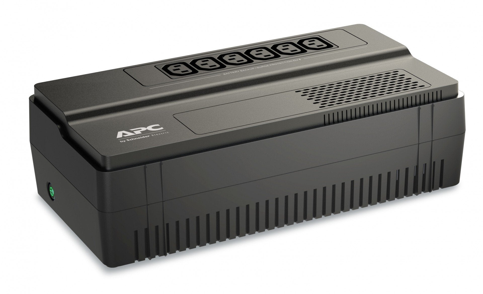 APC Easy UPS BV BV650I UPS AC 230V 375Watt 650VA 7Ah output connectors 6