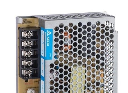 Hikvision DS-KAW50-1N Alimentation pour station d'interphone
