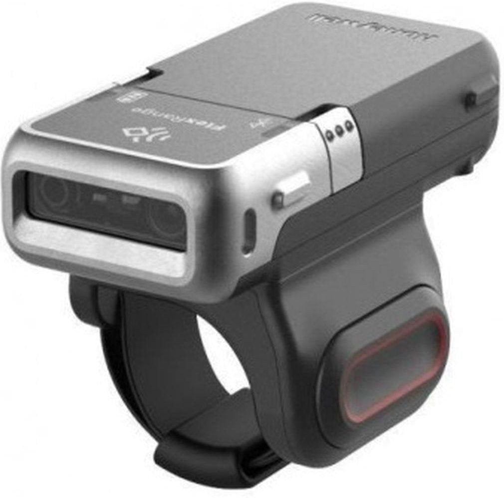 Honeywell 8675i Lecteur de code barre portable 1D/2D CMOS Noir