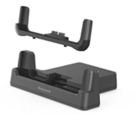 Honeywell EDA10A-SC-R station d'accueil Tablette Noir
