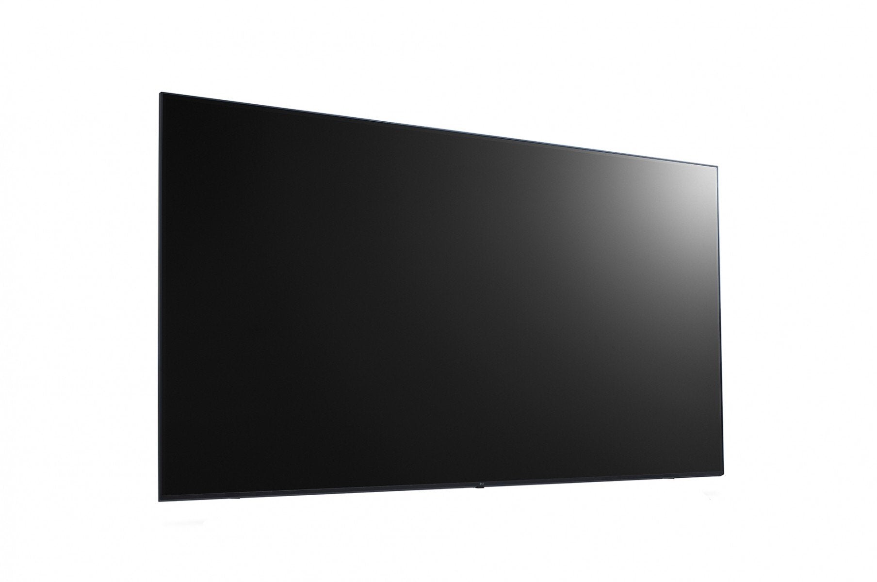 "LG 75UL3J-E affichage de messages Panneau plat de signalisation numérique 190,5 cm (75"") IPS 400 cd/m2 4K Ultra HD Bleu Intégré dans le processeur Web OS 16/7"