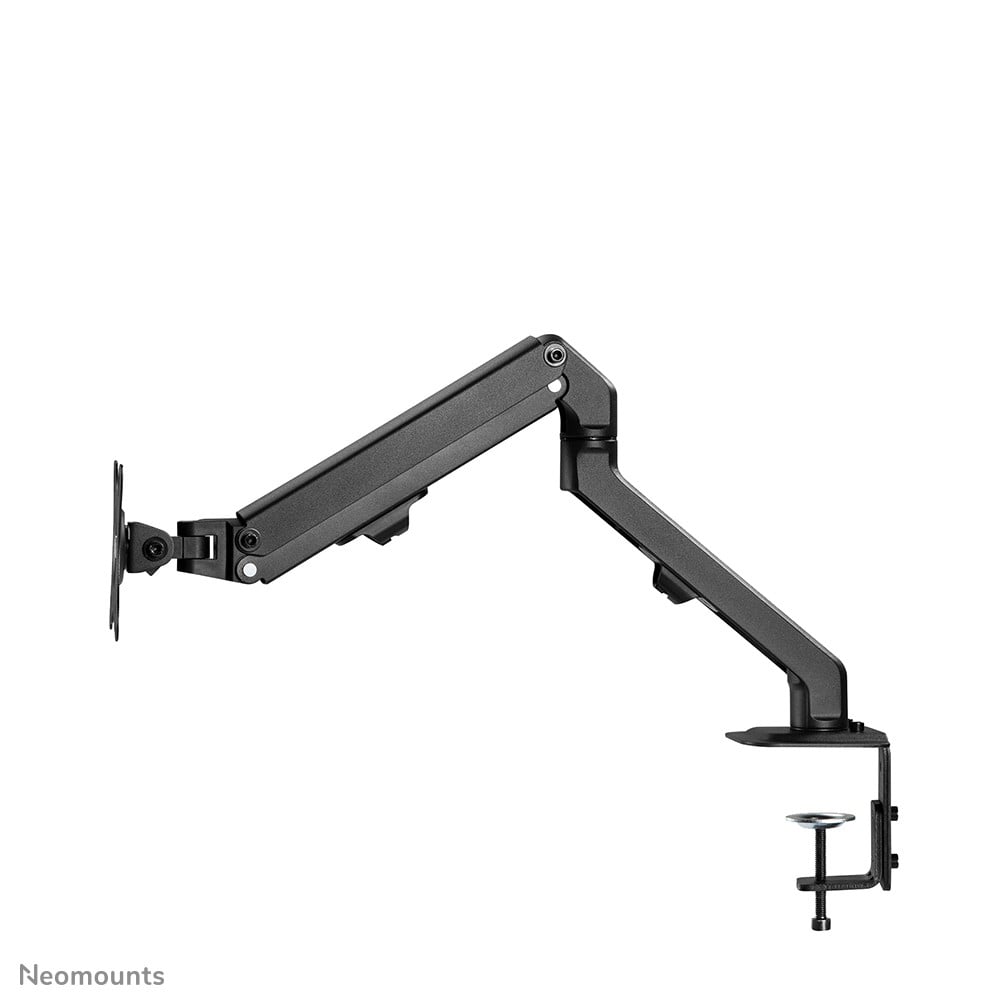 NEOMOUNTS FPMA-D650BLACK Support décran à fixer 17-27p - ressort hélicoïdal