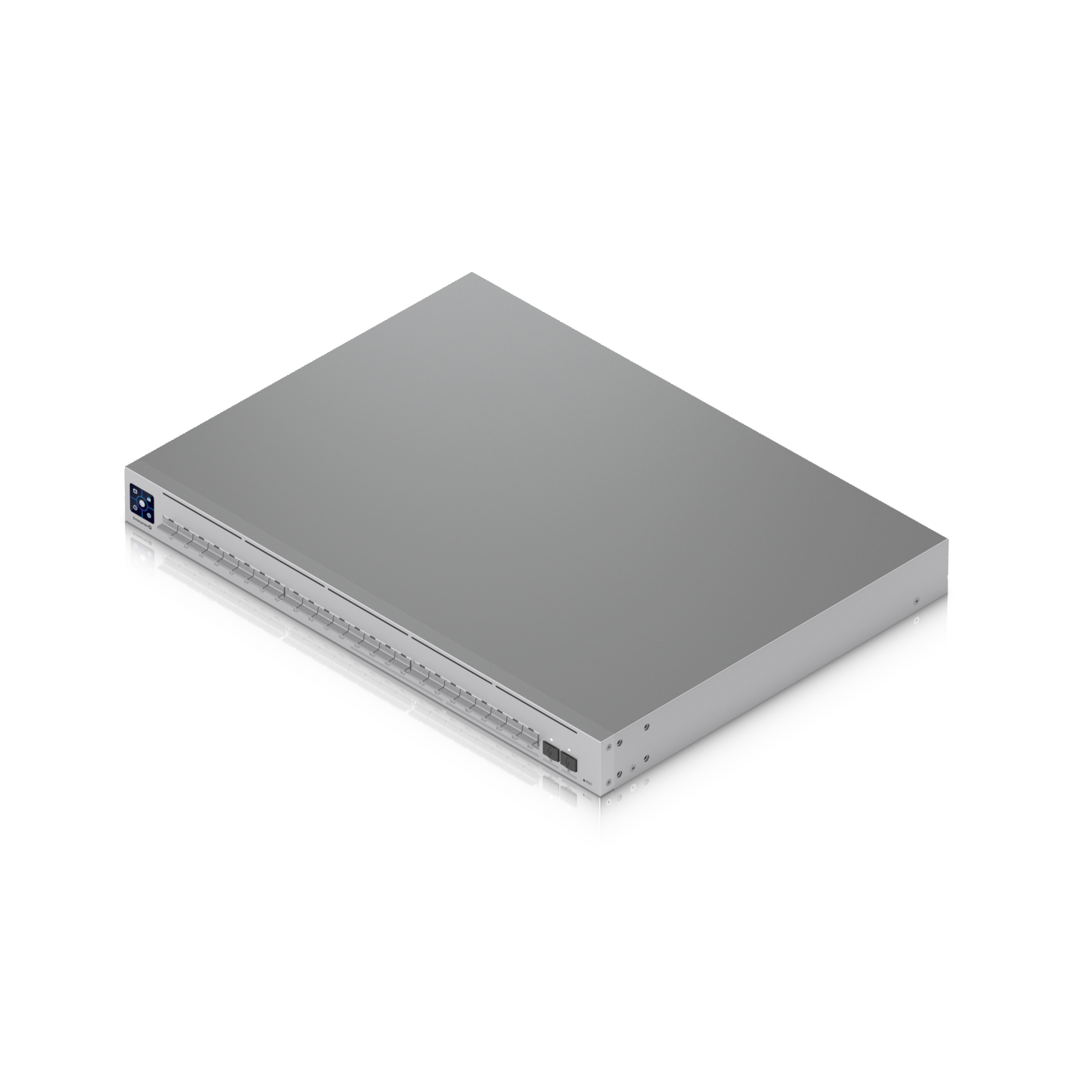 Ubiquiti UACC-RJ45-Cover pack de 24 caches de port RJ45 UniFi